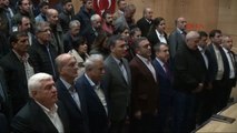 Siirt CHP'li Tanrıkulu, Erdoğan'a Siyaset Yolunu Kendilerinin Açtığını Söyledi