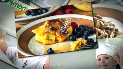 Quick & Easy Healthy Food Recipes