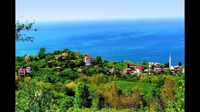 Beşikdüzü Denizli Köyü