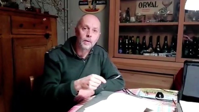 Les expressions typiques de la Gaume