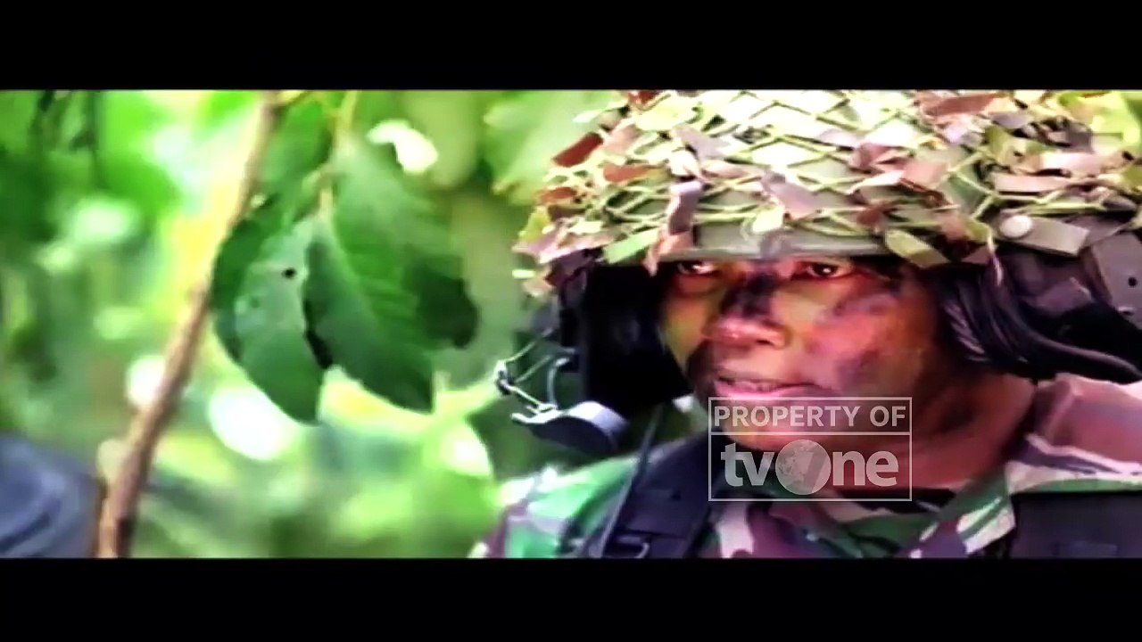 "Panglima TNI Di Pusaran Politik" [Part 2] - Apa Kabar Indonesia Malam tvOne