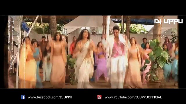 Say Na Say Na | Bluffmaster | EDM King Mix | DJ UPPU | ZERO THREE BDM VOL.4