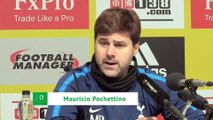 Tottenham will 'learn a lot' from 'tough period' - Pochettino