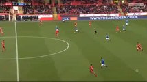 Windass Goal HD - Aberdeen	0-2	Rangers 03.12.2017