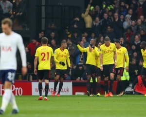 Tottenham will 'learn a lot' from 'tough period' - Pochettino