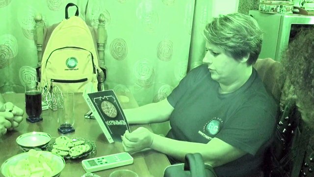 ΝΕΚΡΟΝΟΜΙΚΟΝ- ΚΑΤΟΙΚΙΑ ΦΑΛΗΡΟ -GREEK GHOSTHUNTERS -PARANORMAL RESEARCH CREW