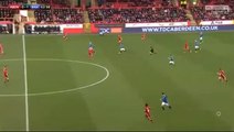 Windass Goal HD - Aberdeen	0-2	Rangers 03.12.2017