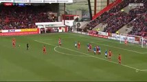 Ross Goal HD - Aberdeen	1-2	Rangers 03.12.2017