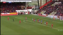 Ross F. Goal HD - Aberdeen	1-2	Rangers 03.12.2017