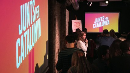 Puigdemont pide al "tripartito del 155" que "saque las manos" de las 'embajadas' catalanas