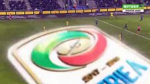 Ivan Perisic  Goal HD - Inter	3-0	Chievo 03.12.2017