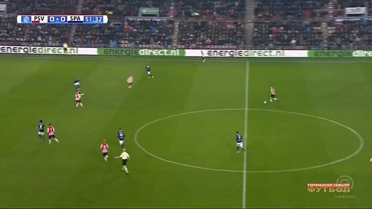 PSV vs Sparta Rotterdam 1-0 Goals HD  03/12/2017