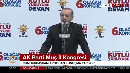 Muşlu kardeşlerime gönülden teşekkür ediyorum