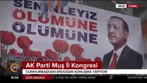 Ülkemiz için çaba sarf ediyoruz