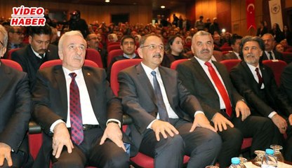 (3 Aralık 2017) BOZOK BULUŞMA ŞÖLENİ YAPILDI ÖZHASEKİ: ÜLKEMİZ ÜZERİNDE GÖZÜ OLANLARLA SAVAŞ VERİYORUZ