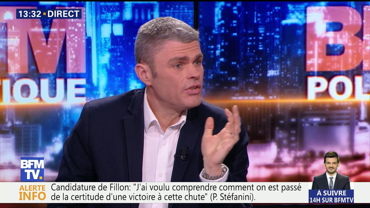 Politiques au quotidien: "Le problème de l'immigration n'est pas derrière nous, il est toujours devant nous"