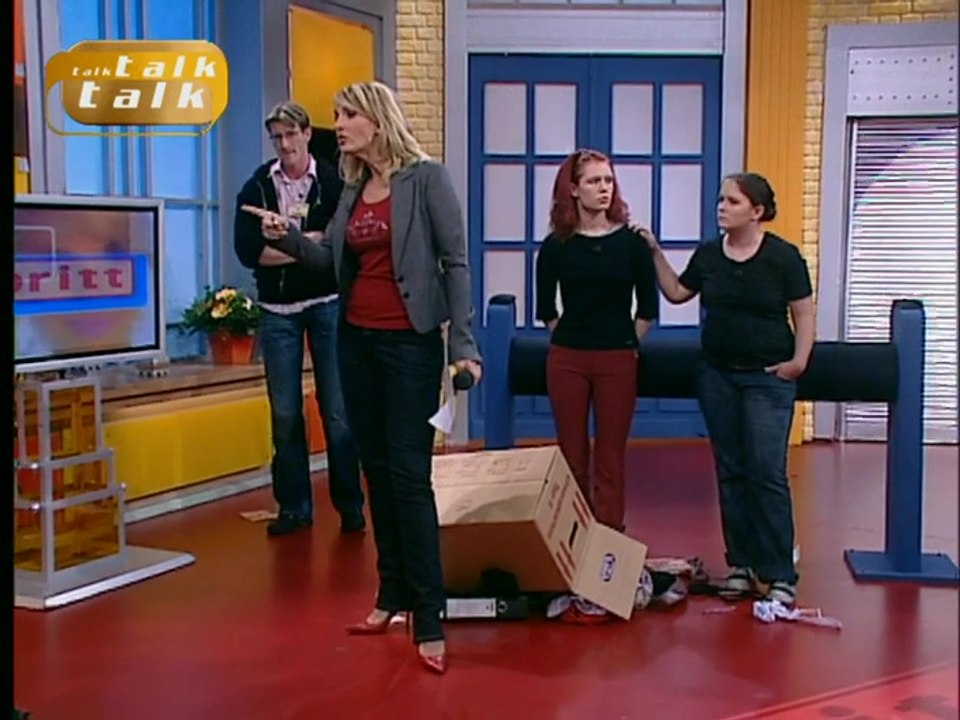talk talk talk - Staffel 11, Episode 61 (2009) - Best Of Talkshows