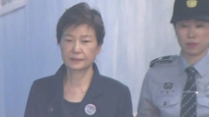 "박근혜 없이 진행"...윤곽 드러난 선고 시간표 / YTN