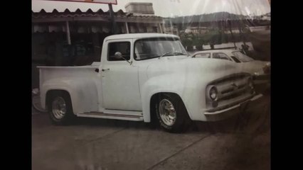 Classic car - hulu.com/esl-bootcamp-immortals