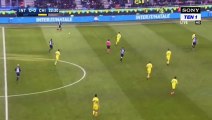 Ivan Perisic Goal HD - Inter 1-0 Chievo 03.12.2017
