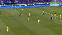 Ivan Perisic Goal HD - Inter	1-0	Chievo 03.12.2017