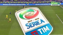 Ivan Perisic Goal HD - Inter	1-0	Chievo 03.12.2017