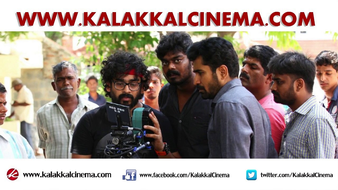 Sathya Movie Preview
