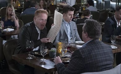 Watch Modern Family Season 9 Episode 14 : Spanks for the Memories || Watch Online