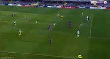 Simeone G. Goal HD - Fiorentina	1-0	Sassuolo 03.12.2017