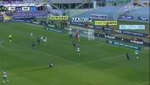 Giovanni Simeone Goal HD - Fiorentina 1 - 0 Sassuolo - 03.12.2017 (Full Replay)