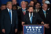 Trump tweets about Michael Flynn's guilty plea