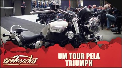 Fábrica Triumph