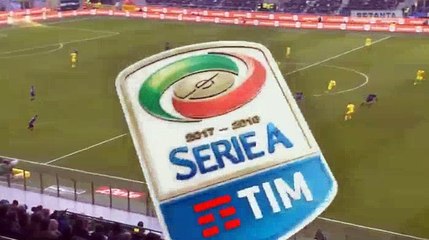 Mauro Icardi Goal HD - Inter	2-0	Chievo 03.12.2017