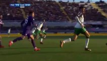 Jordan Veretout Goal HD - Fiorentina 2-0 Sassuolo 03.12.2017