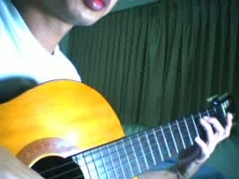 Sometimes when we touch