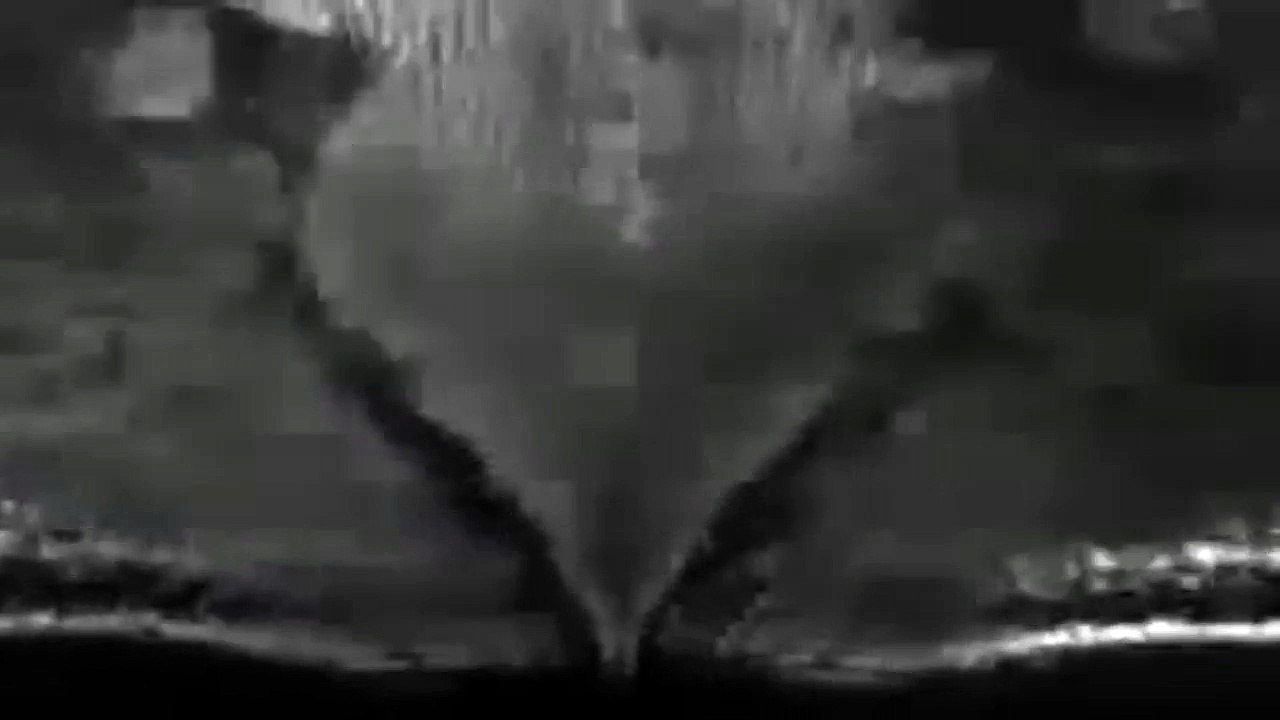 Doctor Who The Wheel in Space Episode 5 Animated CGI Reconstruction