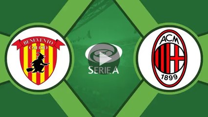 highlights - Ben ACM