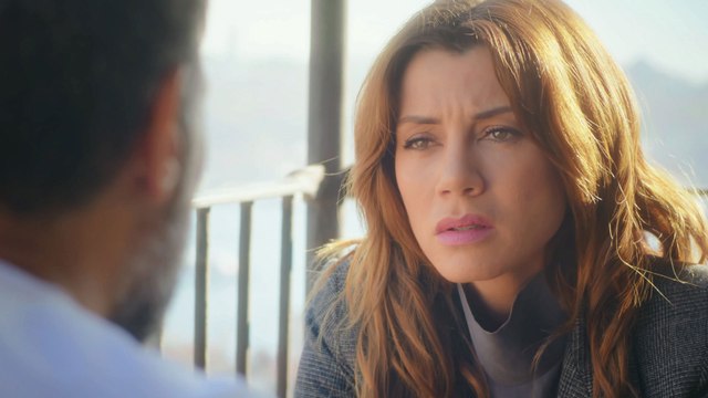 Ufak Tefek Cinayetler 7. Bölüm 2. Fragman