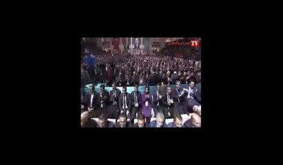 Erdoğan: Bazı iş adamları varlıklarını yurtdışına kaçırma gayretinde