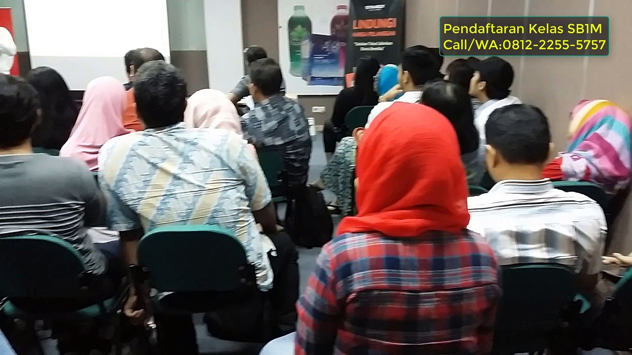 081222555757 Kursus Internet Marketing SB1M di Mamberamo Tengah