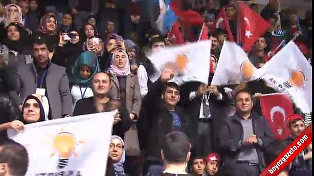 Erdoğan: Bazı işadamları varlıklarını yurtdışına kaçırmaya çalışıyor