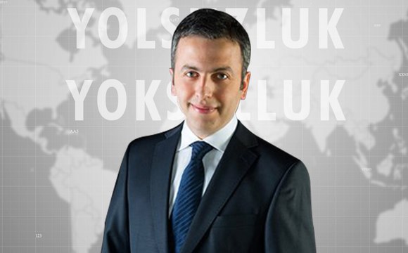 Yolsuzluk ve Yoksulluk - Tuncay Mollaveisoğlu (28 Kasım 2017) | Tele1 TV