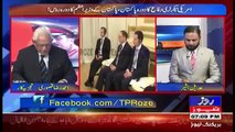 Tareekh-e-Pakistan Ahmed Raza Kasuri Ke Sath – 3rd December 2017