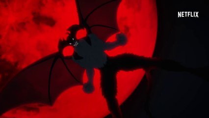 DEVILMAN crybaby Preview 4