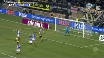 Dani Schahin Goal HD - Roda 1 - 1 Heerenveen - 03.12.2017 (Full Replay)