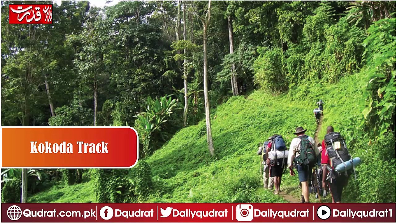 The most beautiful but DEADLY tourist destinations around the world