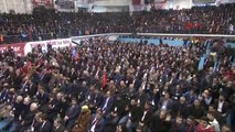 Ağrı - Cumhurbaşkanı Erdoğan, Ağrı AK Parti İl Kongresi'nde Konuştu 3