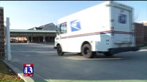 Post Office Employee Claims Delivery Delays in Utah Are Due to Misconduct