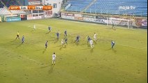 NK Široki Brijeg - FK Željezničar / 1:1 Kajkut