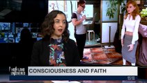 HOLY LAND UNCOVERED | Consiousness and Faith | Sunday, December 3rd 2017